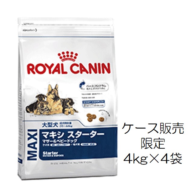 期間限定】 ロイヤルカナン マキシアダルト 16kg 大型犬成犬用 ad