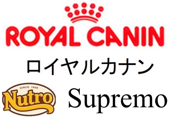 当店取り扱い犬用缶詰・ウェットフード