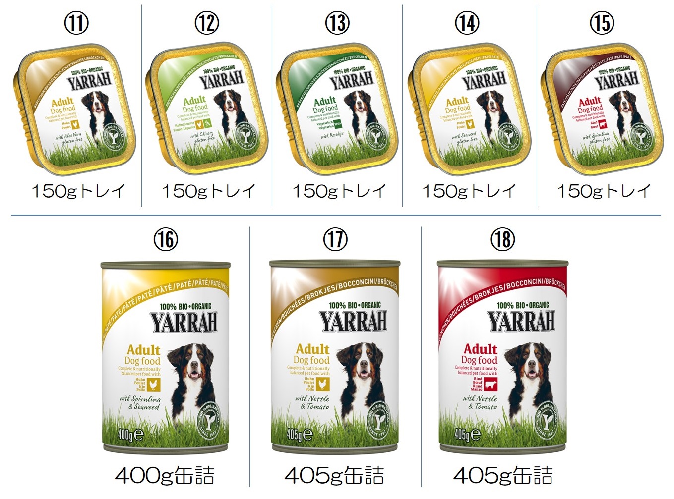 Yarrah ヤラー オーガニックtop イワマ式犬猫健康長生き法 公式サイト